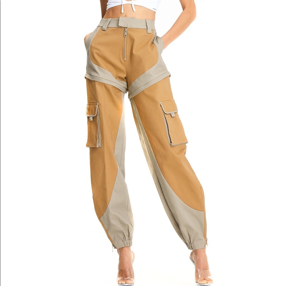 I.AM.GIA Frances Cargo Pant